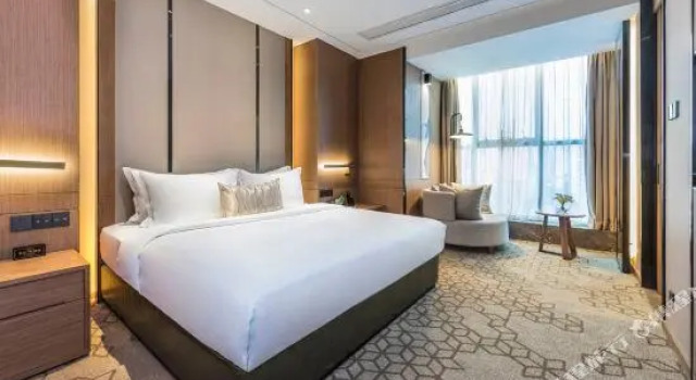 Guohui Hot Spring Hotel (Fuzhou Sanfang Qixiang), Book Hotel Mawei 