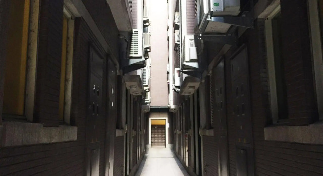 Fengjia Walk Inn, Reservar Hotel Taichung China