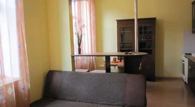 Center Apartment Avots