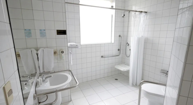 Номер Standard San Raphael Hotel