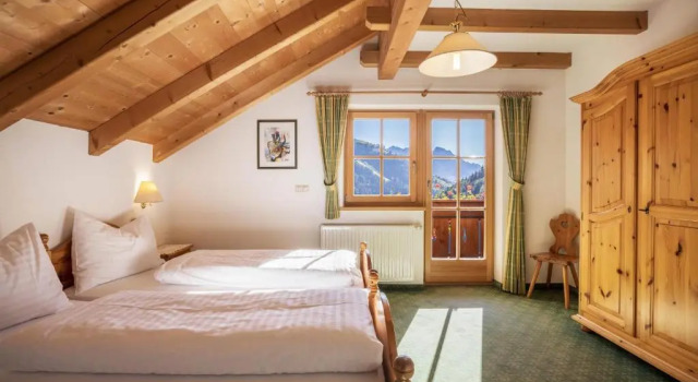 Felderhof Apt 1, Забронировать Отель Сан-Лоренцо-ди-Себато План-де-Коронес