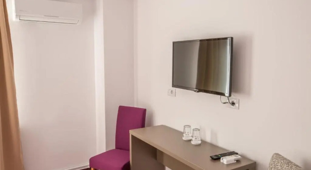 Номер Standard Simar Bed & Coffee Guesthouse