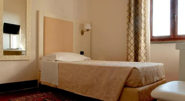 Hotel San Miniato