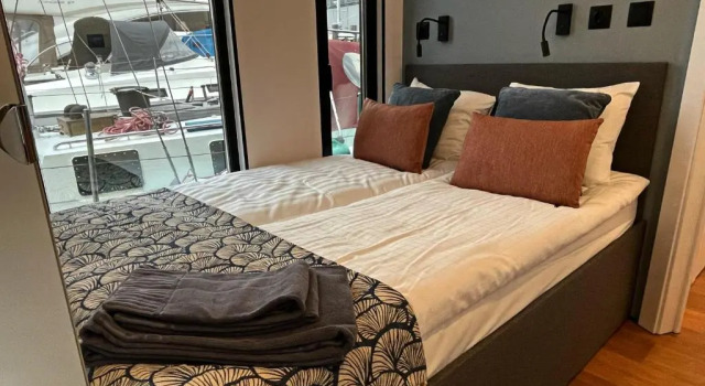 Апартаменты La Mare Resort