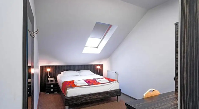 Номер Standard Hotel Sulbin