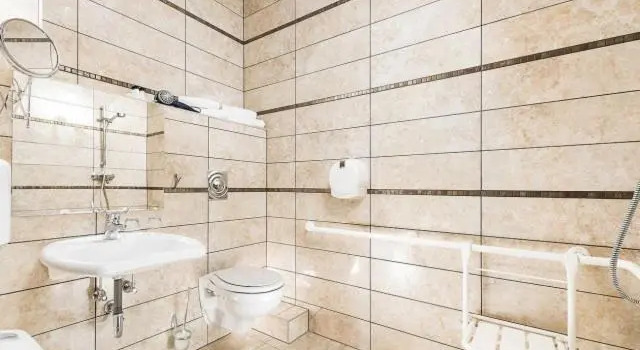 Номер Standard Aventinus Hotel