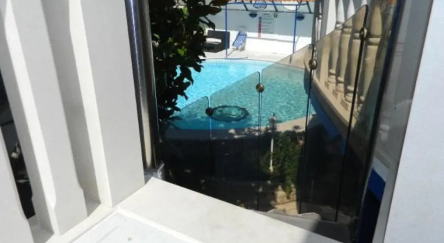 Апартаменты Villa Elit