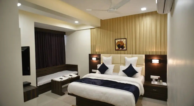 Номер Royal Hotel Royal Residency