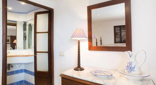 Villa Allegra, Casa de Pueblo en Randa