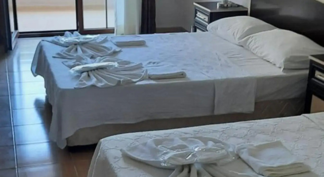 Altinkum Konaklari, Varaa Hotelli Yiğitler Marmara-alue