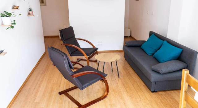 D&N Apartment