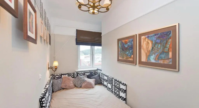 Blue Apartment Rajska, Забронировать Апартаменты/квартира Гданьск Поморское воеводство, рядом с Палата пыток Гданьска