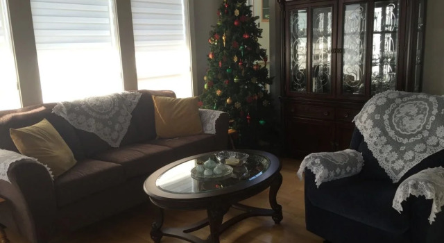 The Snowy B&B in White Rock, Buchen Sie Bed & Breakfast  