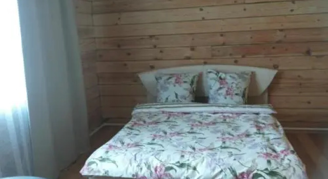 1 Gostiniy Dvor Izbushka, Prenota Hotel Hotel a Irkutsk Region con parcheggio, Parcheggio