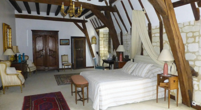 Le Clos Chavigny