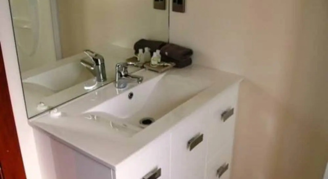 Номер Standard Lakes Lodge Rotorua