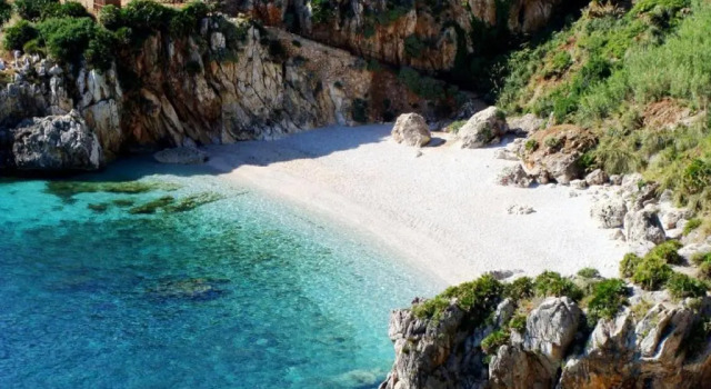 Коттедж Il Sole di Sicilia