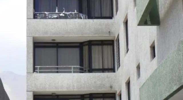 Inmobiliaria Mirsil Doña Javiera, Boek Hotel Iquique Tarapacá