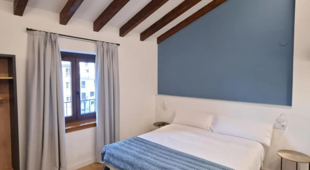 Hostal La Rúa, Забронировать Отель Эстелла Наварра