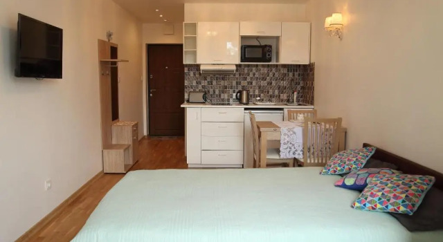 Студия Apartment Druskonis