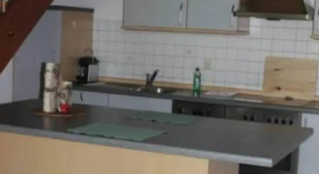 Apartamento Confort Schnyder Ranch