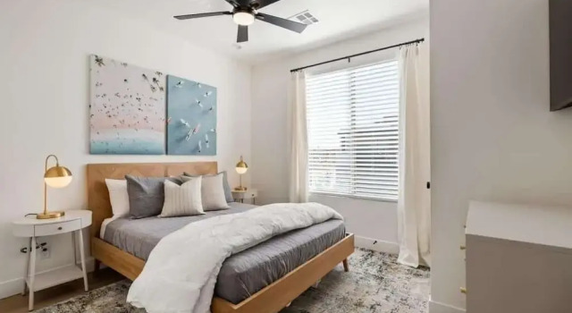 Laguna Beach 4 Bedroom Townhouse, Varaa Lomakoti St. George 