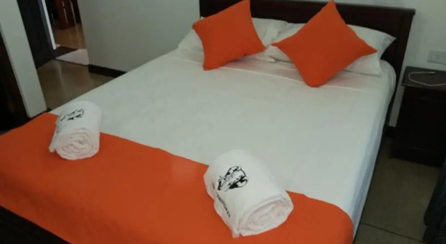 Двухместный номер Standard Villa Ananthaya