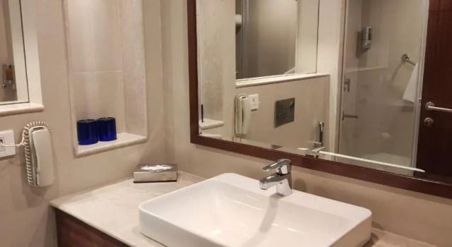 Двухместный номер Superior Fortune Park Panchwati, Kolkata - Member ITC Hotels Group