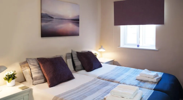 Chestnut Court, Varaa Hotelli 3 tähden hotellit kohteessa Merseyside, 3*