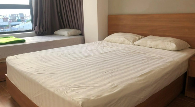 Bondi Backpackers Nha Trang - Hostel