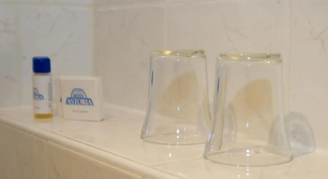 Одноместный номер Standard Two Brothers Hotel Astoria
