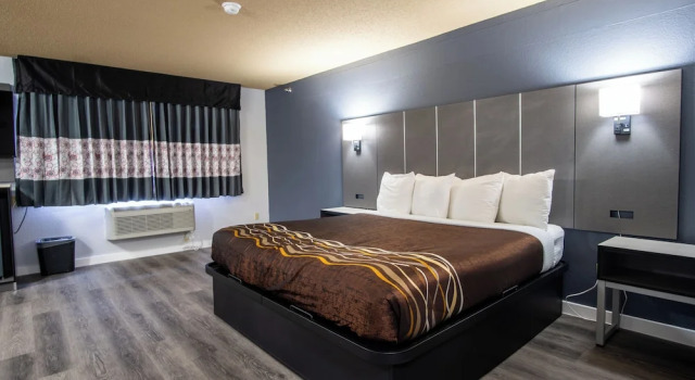 Люкс Luxury Coratel Inn and Suites By Jasper Eagan ST Paul Airport & Mall of America