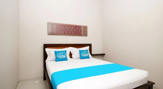 Airy Syariah Umbulharjo Soepomo 55 Yogyakarta, Book Hotel Umbulharjo 
