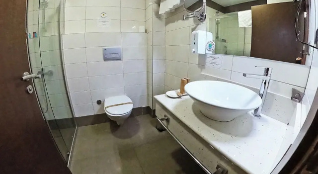 Ekonomiczny pokój Marrakesch Hotel Tuzla