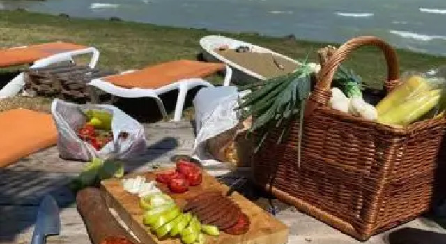 Beach Resident, Prenota Hotel Balatonszemes 
