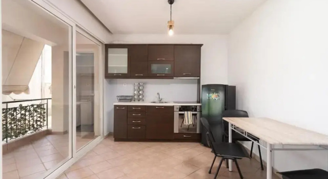 Апартаменты Premium Athens Katehaki Studio