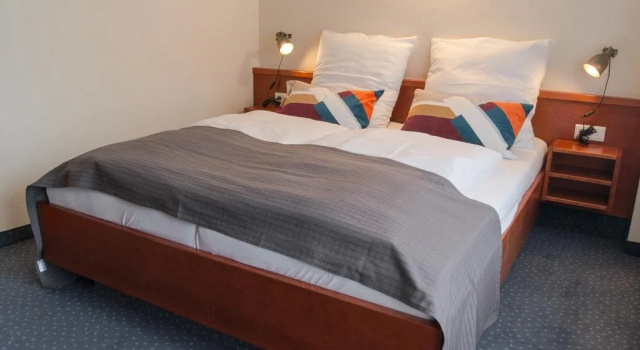 B&B Haus Marquet, Rezerwuj Bed and Breakfast St. Vith Oost Kantons