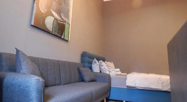 Gold Rooms and Suite, Забронировать Отель Риека Приморско-Горанская жупания