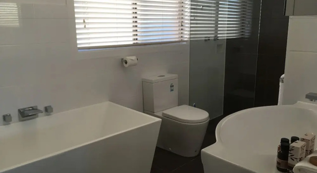 Двухместный номер Standard с видом на реку Riverside Rest Nambucca Heads