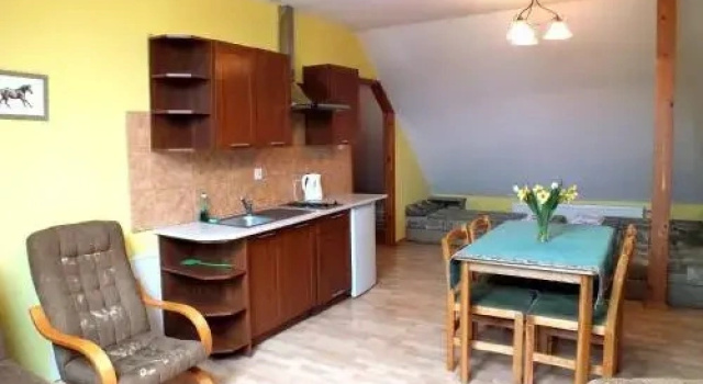 Stadnina Pod Lasem, Забронировать Отель Томашув-Любельский Roztocze