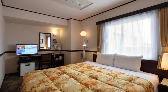 Toyoko Inn Gumma Isesaki Ekimae, Забронировать Отель Отели Gunma с завтраком, Завтраки