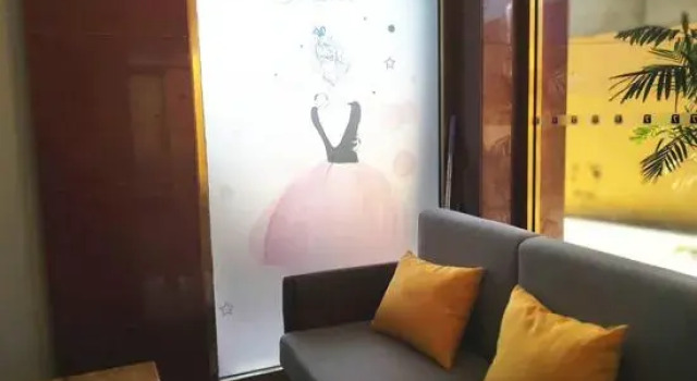7Days Inn Youpin (Tianjin Chenglindao Wanxincun Armed Police Hospital), Buchen Sie Hotel Dongli 