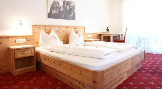 Двухместный номер Standard Hotel Klostersepp