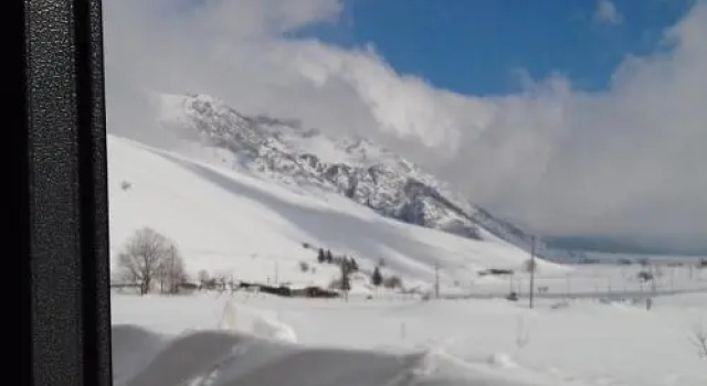 Chalet Vista Lago, Prenota Chalet Amorosi 