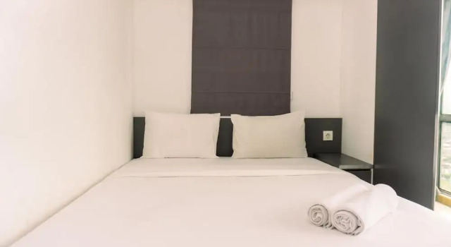 Comfort 1Br At 32Th Floor Apartment M-Town Residence, Prenota Appartamento Appartamenti a Tangerang, Appartamento