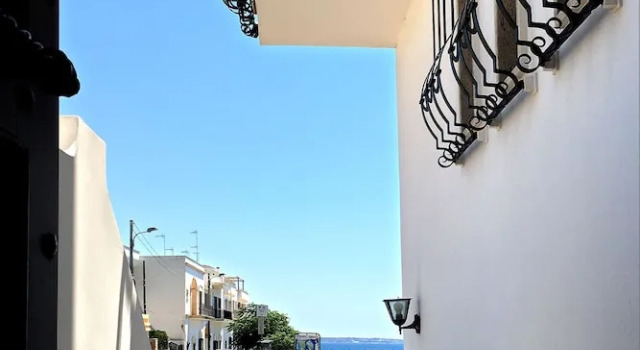 Santa Caterina Bed & Breakfast, Book Hotel Hoteller i Nardò med parkering, Parkering