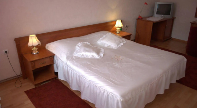 Hotel Europe, Reservar Hotel Uzhhorod Transcarpathia