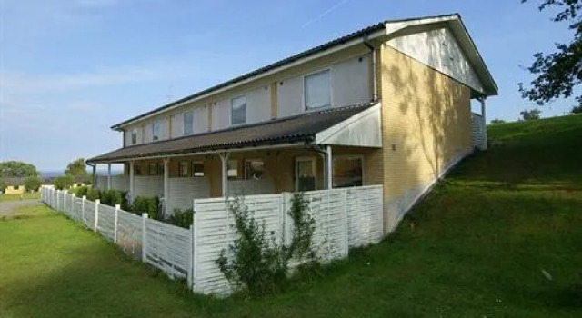 Sandkås Feriecenter, Book Hotel Allinge Bornholm