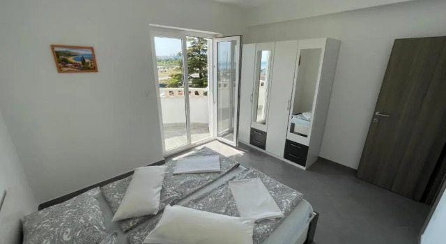Апартаменты Apartments Nevistic