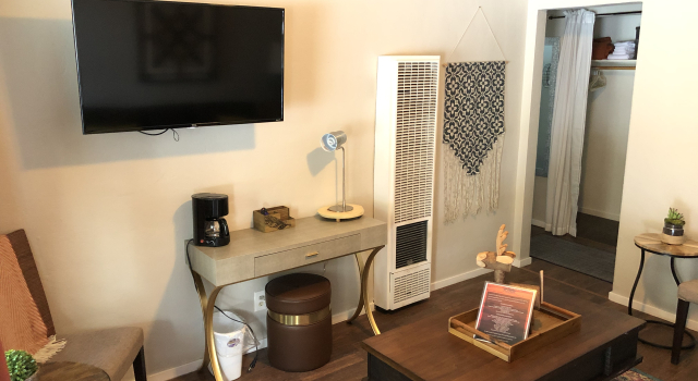 PlayPark Lodge Unit 2